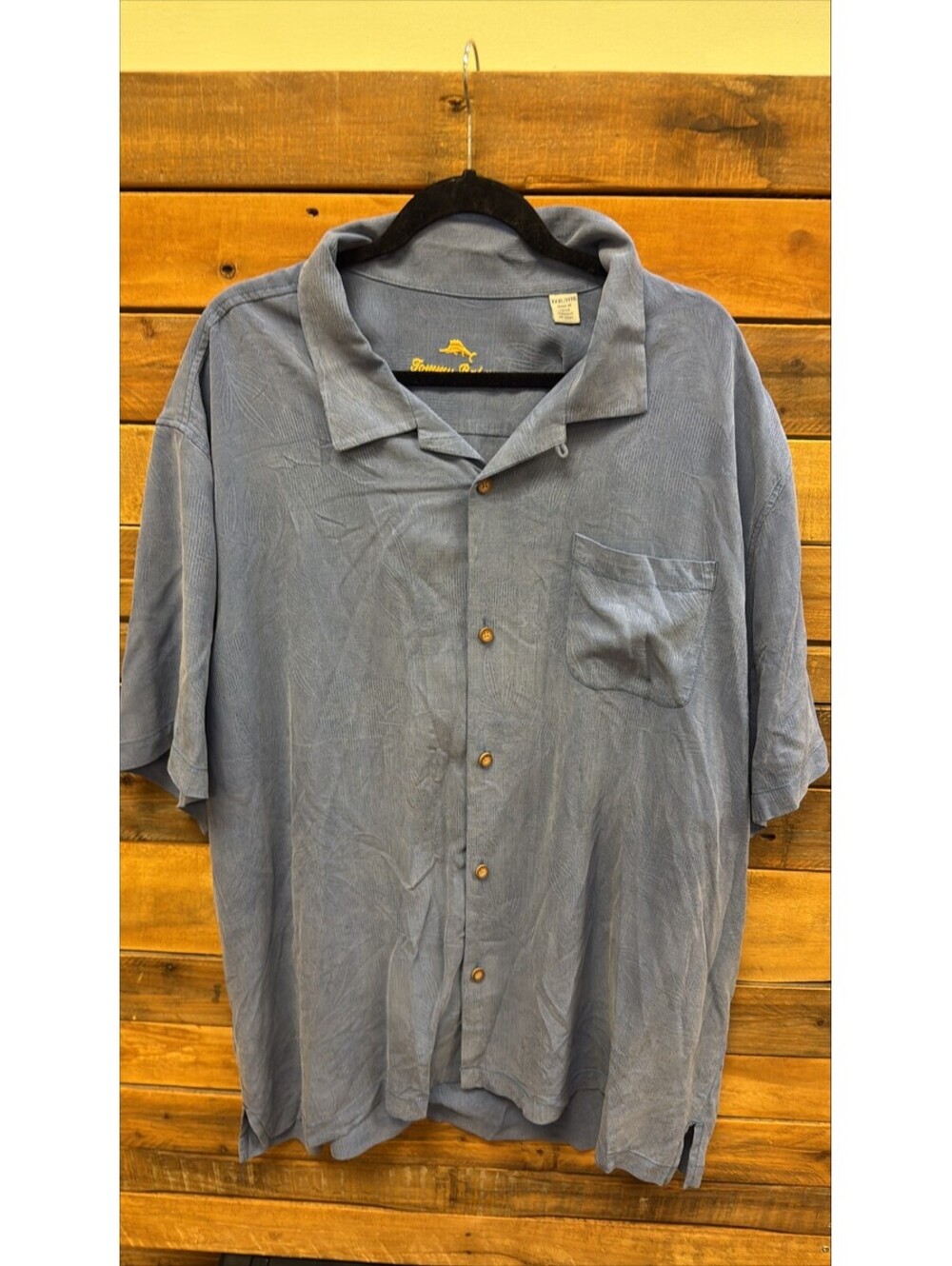 Tommy Bahama Men’s Shirt